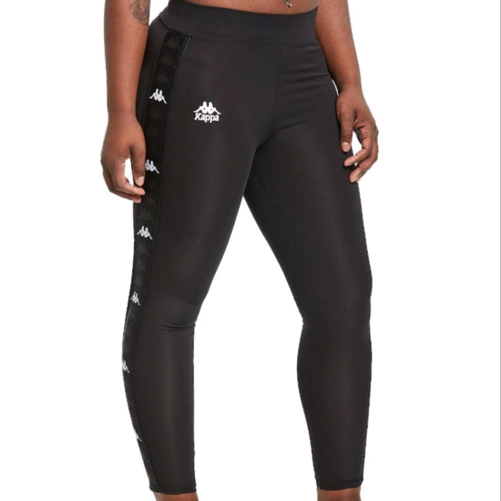 Kappa Leggings